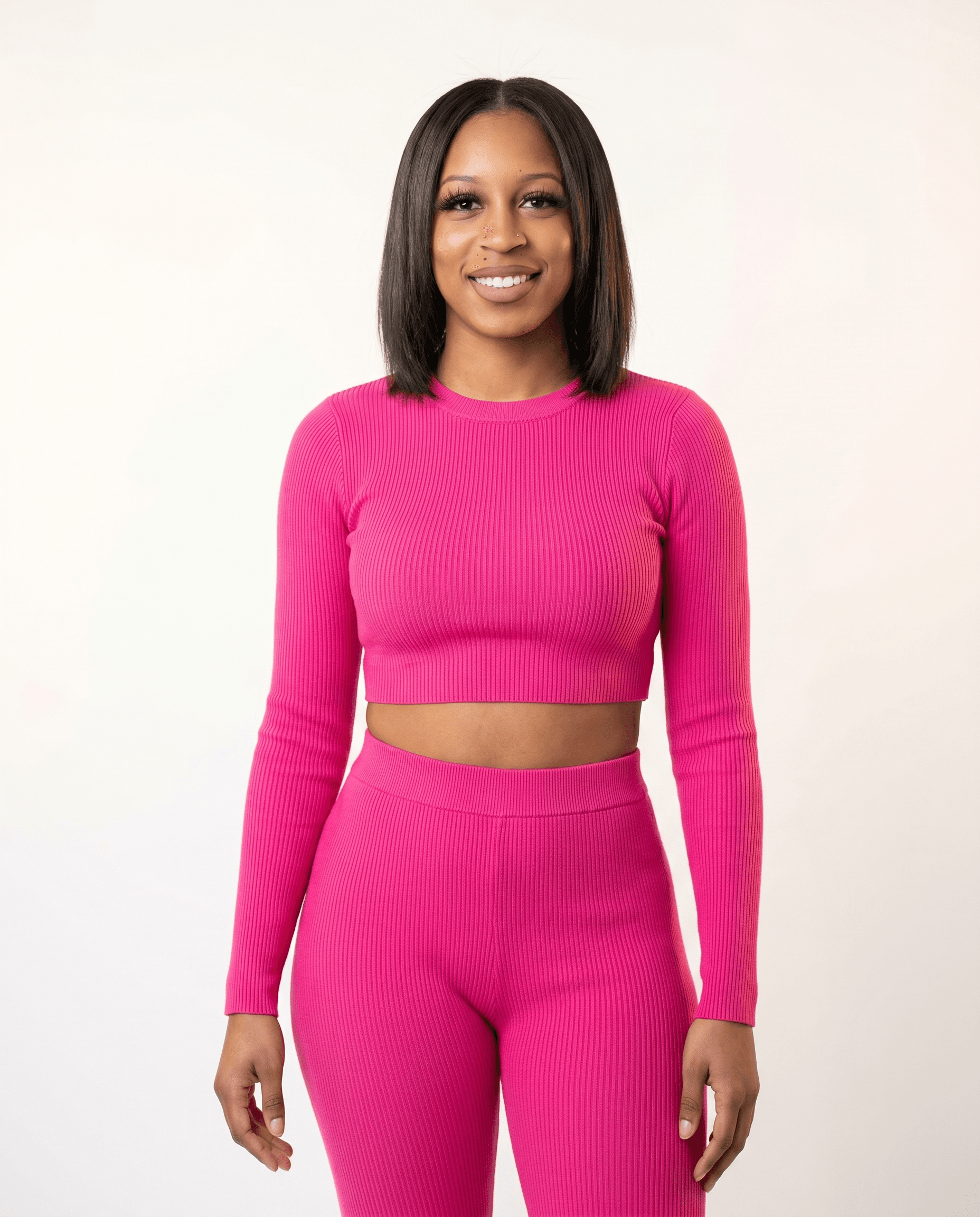 Cori Mack, Founder of Cori Kouture