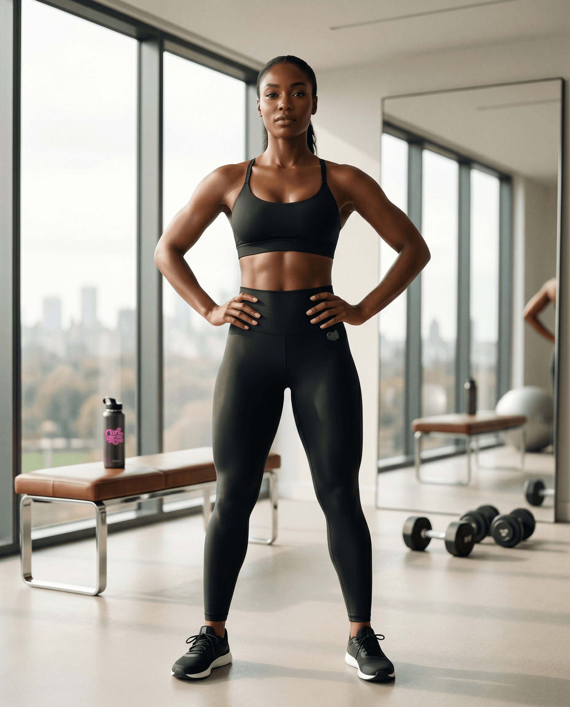 Cori Kouture — Built for every body